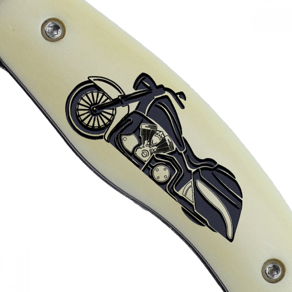 Motorcycle