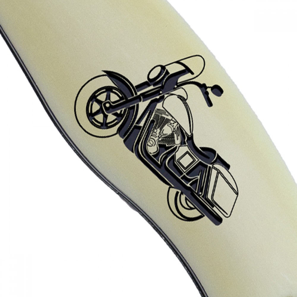 Motorcycle