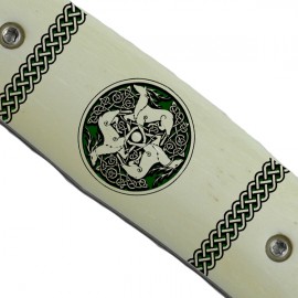 Celtic deer