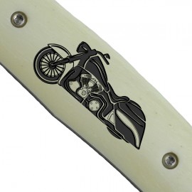 Motorcycle