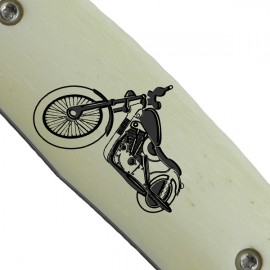 Motorcycle