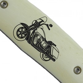 Motorcycle