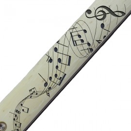 Musical notes