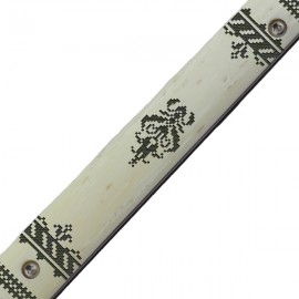 Hungarian Folk Art Motif