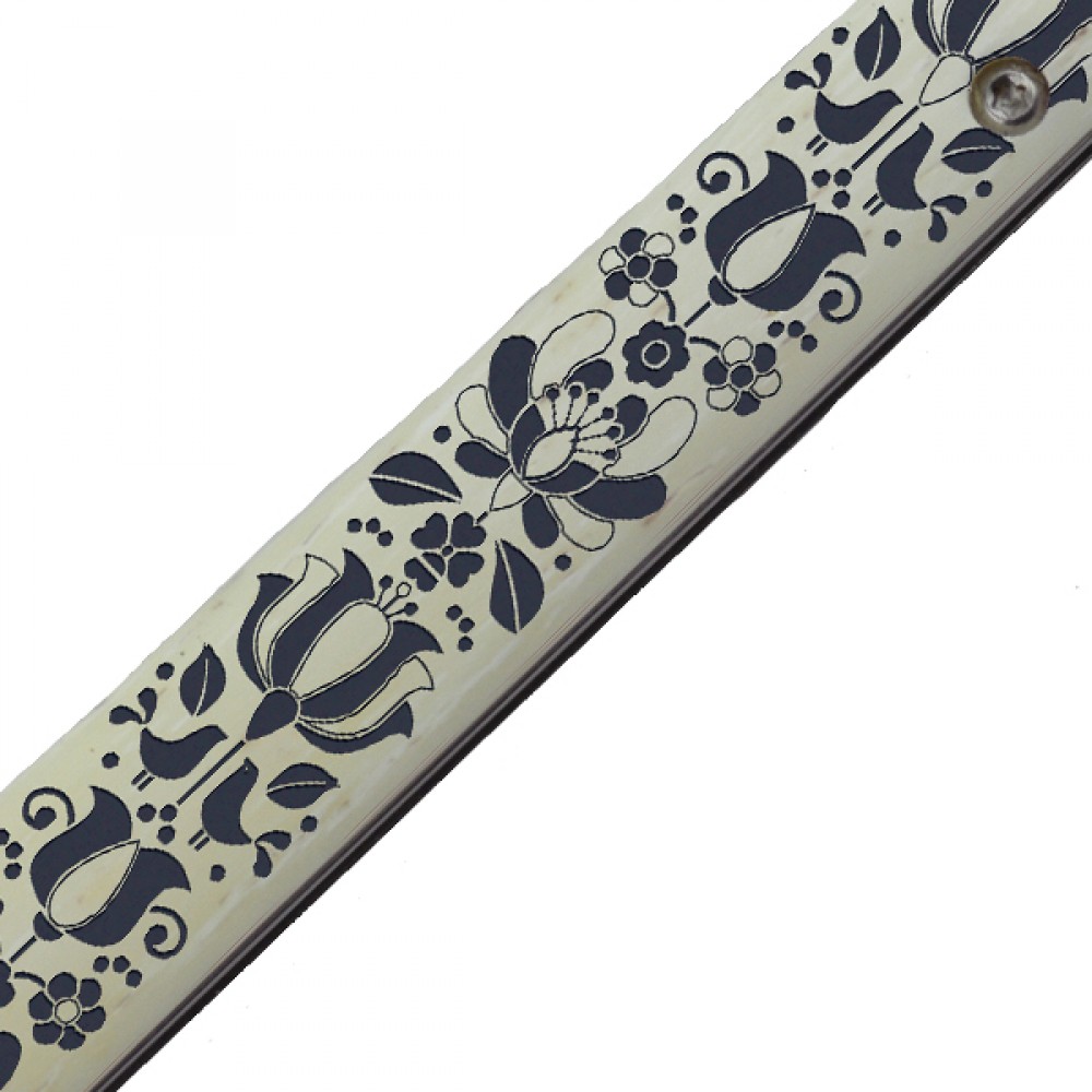 Matyo motif