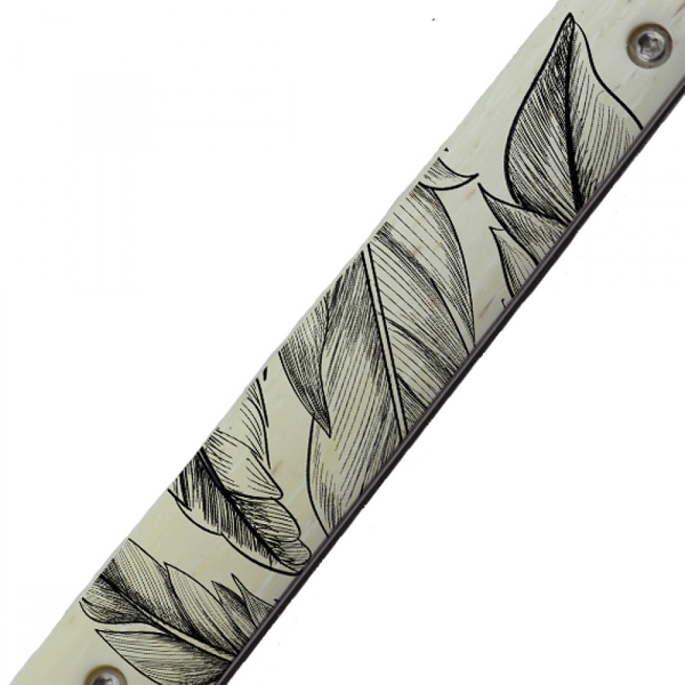 Feathers